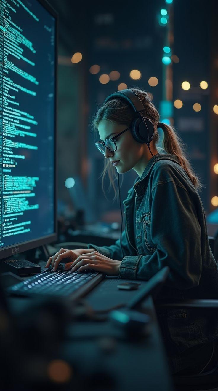 3D element creation process showing detailed modeling work